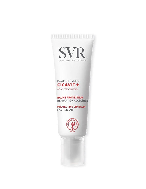 SVR Cicavit + Bálsamo Protector Labios 10 g