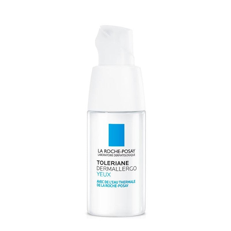 La Roche Posay Toleriane Dermallergo Ojos 20 ml
