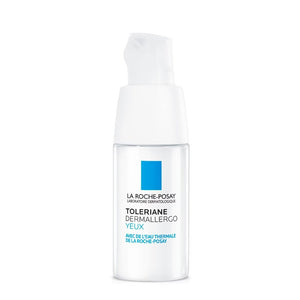 La Roche Posay Toleriane Dermallergo Ojos 20 ml