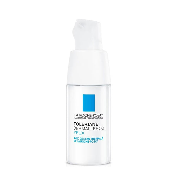 La Roche Posay Toleriane Dermallergo Ojos 20 ml