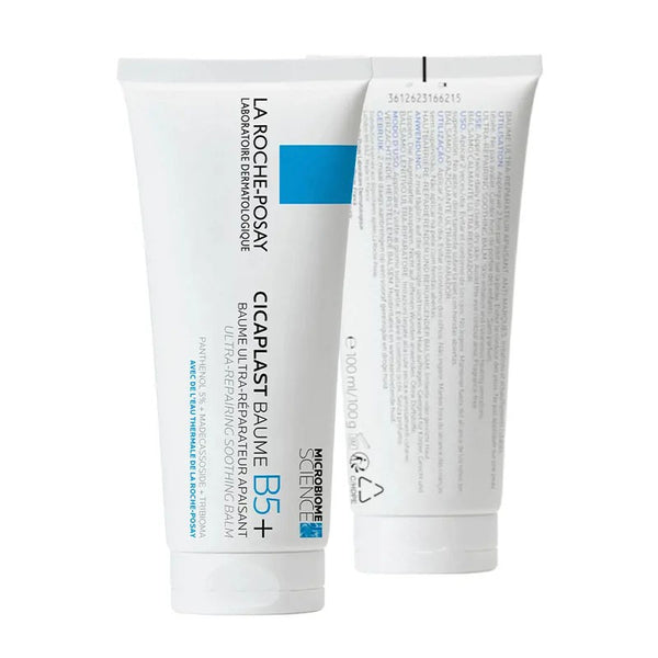 La Roche Posay Cicaplast Baume B5+ 100 ml