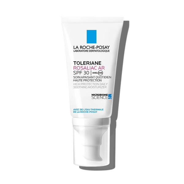 La Roche Posay Toleriane Rosaliac Ar Spf 30 Crema Anti-Rojeces 50 ml