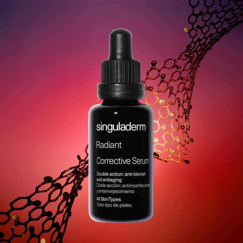 Primaderm Radiant Corrective Serum 30 ml