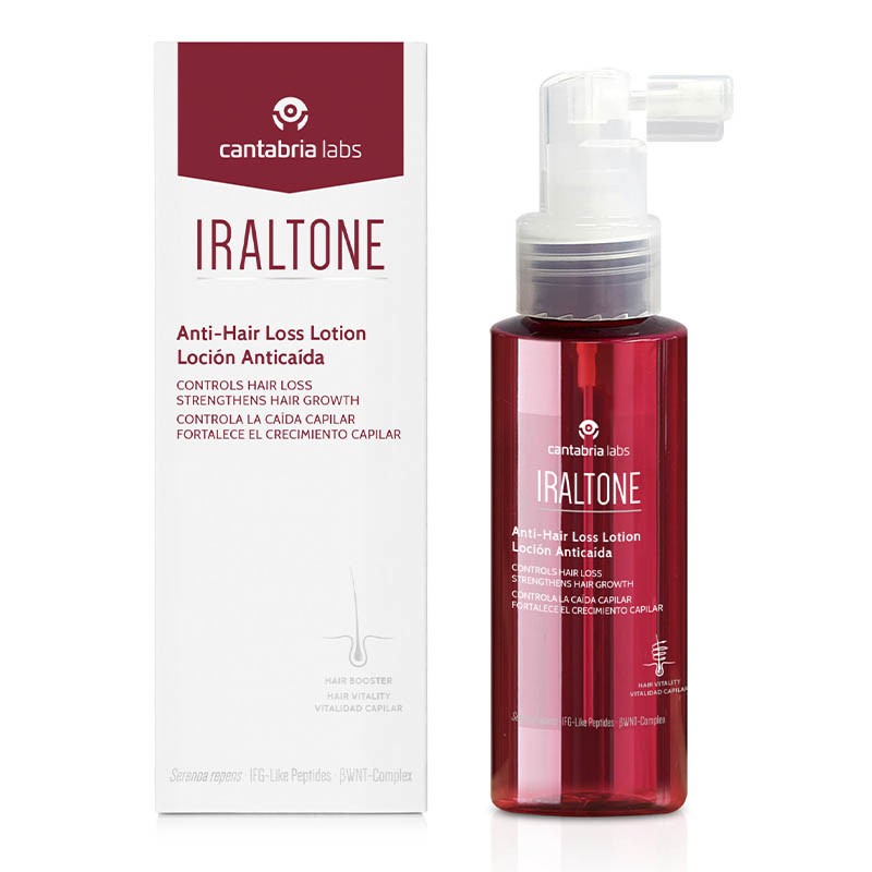 Iraltone Loción Anticaída 100 ml