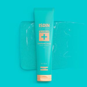 Isdin Acniben Exfoliante Suave 100 ml