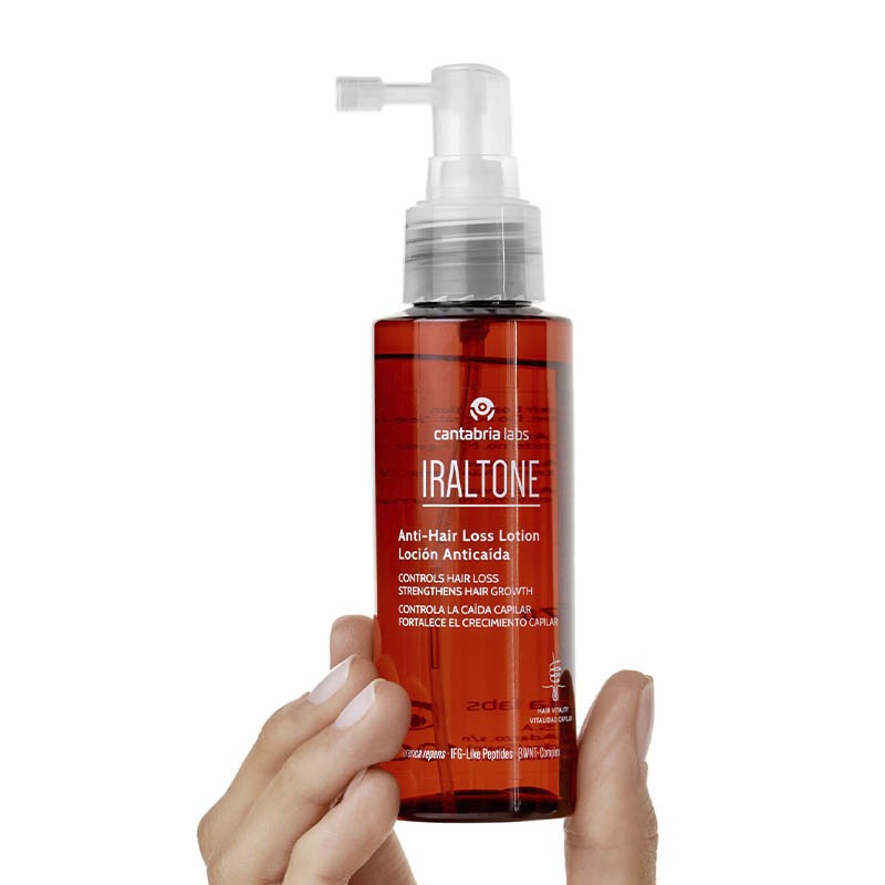Iraltone Loción Anticaída 100 ml