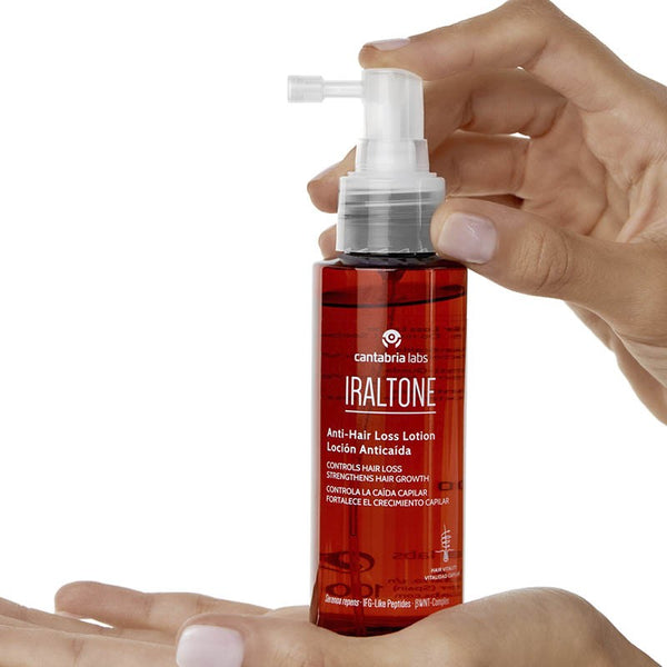 Iraltone Loción Anticaída 100 ml