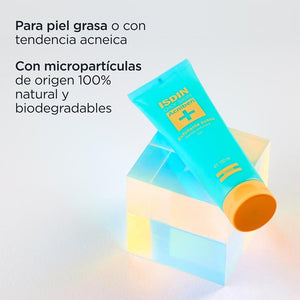 Isdin Acniben Exfoliante Suave 100 ml