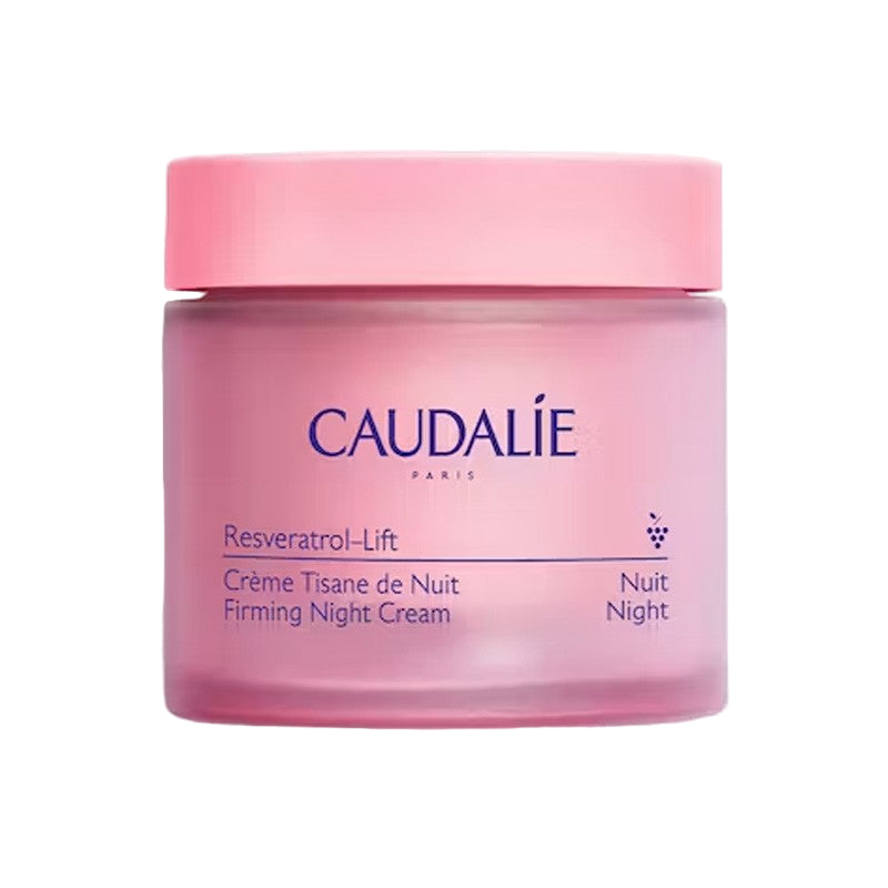 Caudalie Resveratrol-Lift Crema Tisana de Noche 50 ml