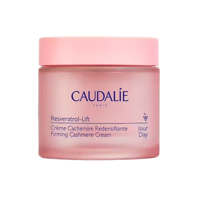 Caudalie Resveratrol Lift Crema Cachemir Redensificante 50 ml