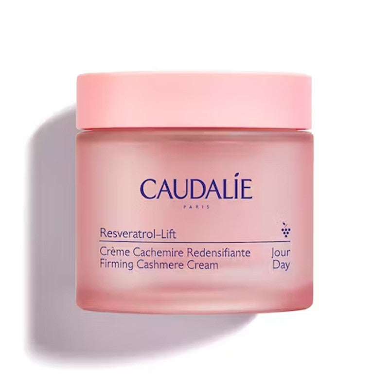 Caudalie Resveratrol Lift Crema Cachemir Redensificante 50 ml