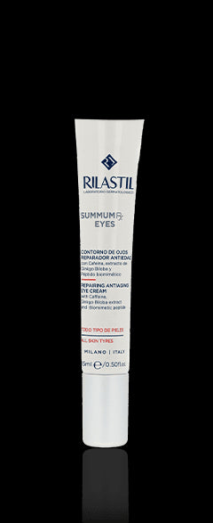 Rilastil Summum Px Contorno de Ojos 15 ml