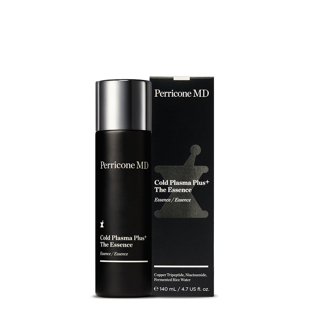Perricone Md Cold Plasma Plus + The Essence 140 ml