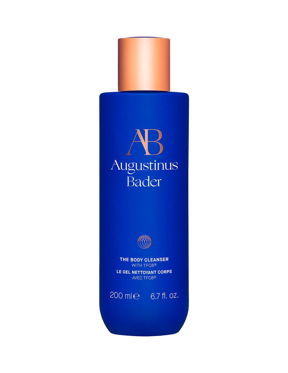 Augustinus Bader The Body Cleanser 200 ml