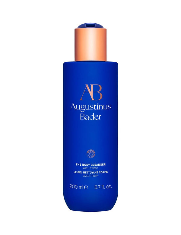 Augustinus Bader The Body Cleanser 200 ml