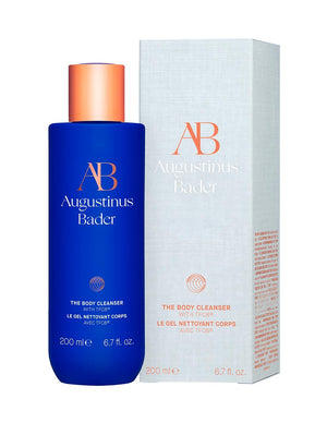 Augustinus Bader The Body Cleanser 200 ml