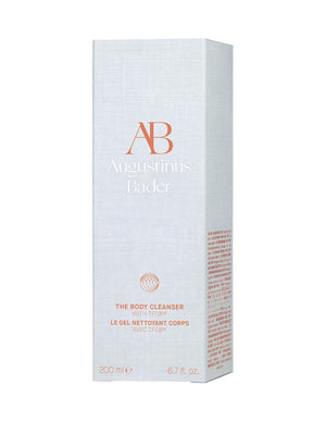 Augustinus Bader The Body Cleanser 200 ml