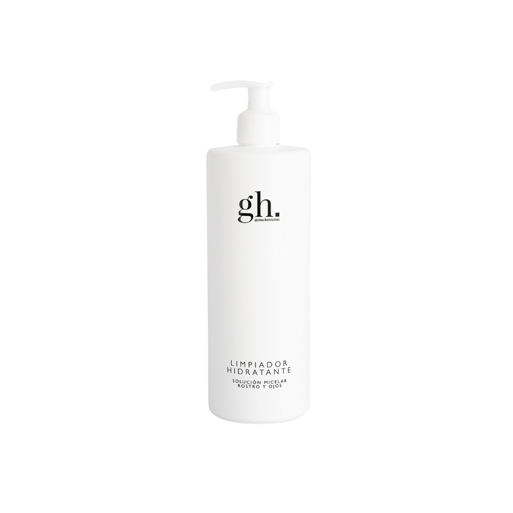 Gema Herrerías Limpiador Hidratante 500 ml