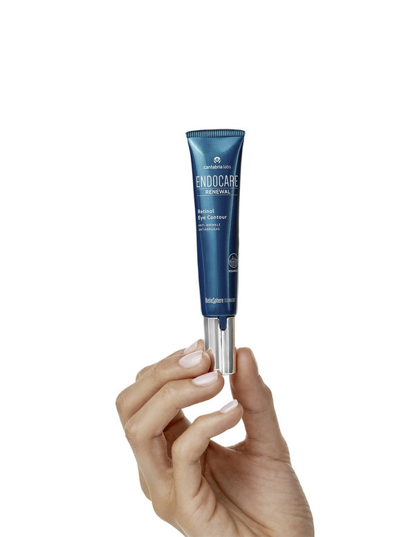 Endocare Renewal Retinol Contorno de ojos 15 ml