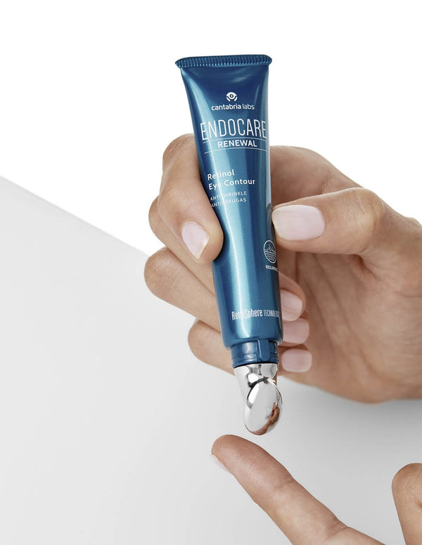 Endocare Renewal Retinol Contorno de ojos 15 ml