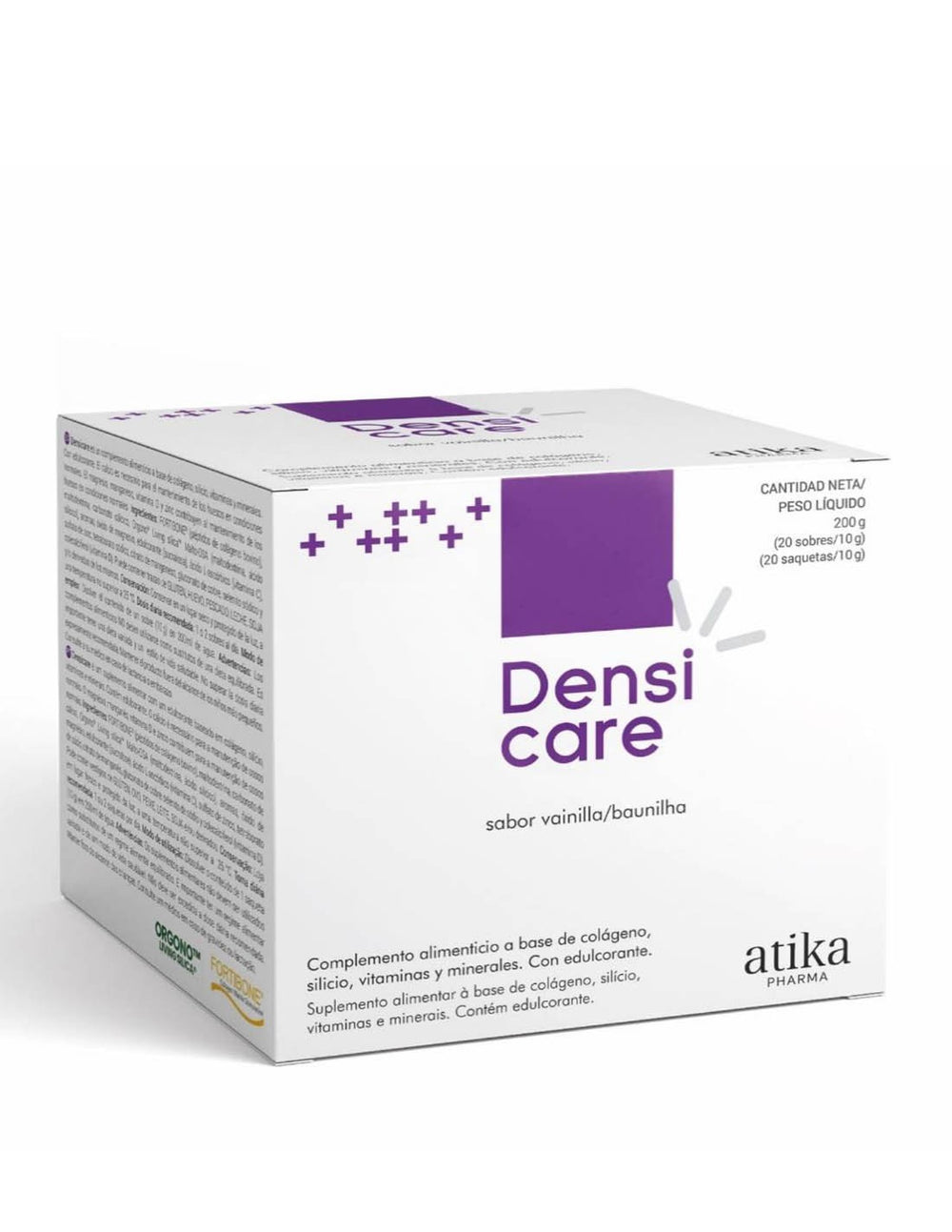Densicare 20 sobres