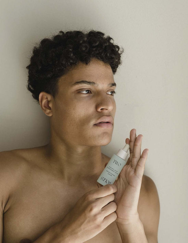 Two Poles Brightening Sérum 30 ml