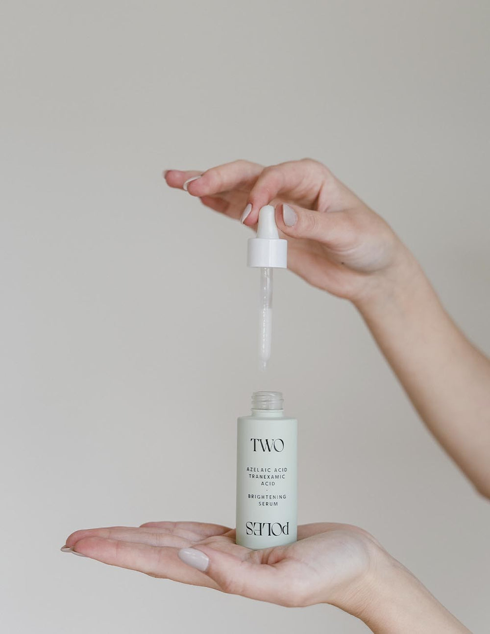 Two Poles Brightening Sérum 30 ml