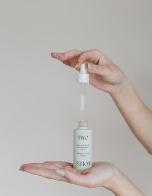 Two Poles Brightening Sérum 30 ml