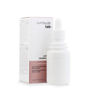 Cumlaude Lab lavado vaginal CLX