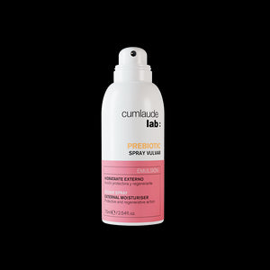 Cumlaude Lab Prebiotic Spray Vulvar 75 ml