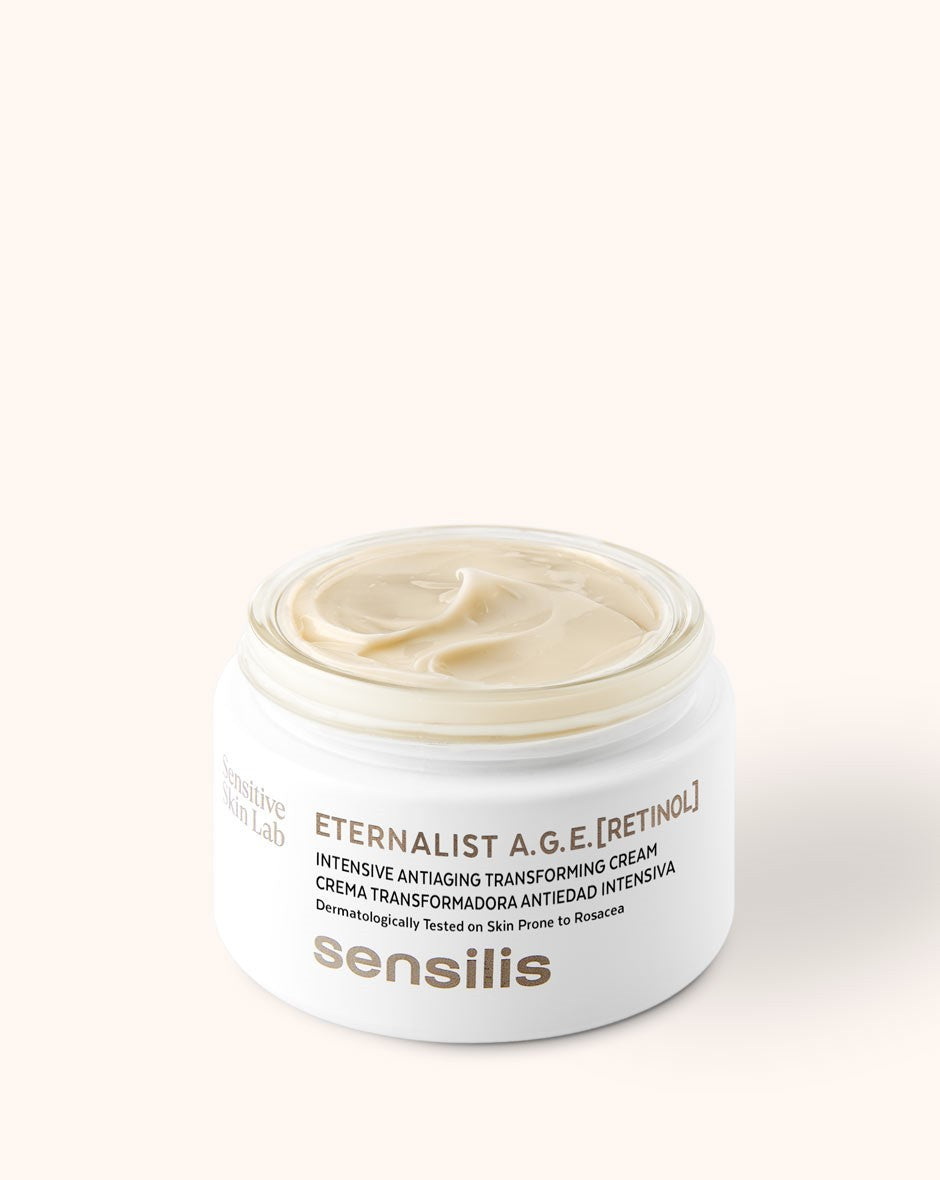 Sensilis Protocolo Retinización