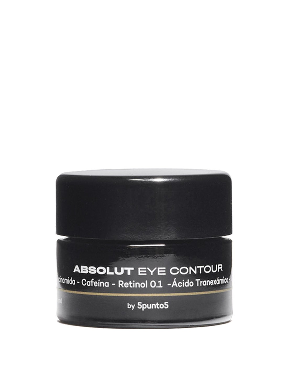 5Punto5 Absolut Eye Contour 15 ml
