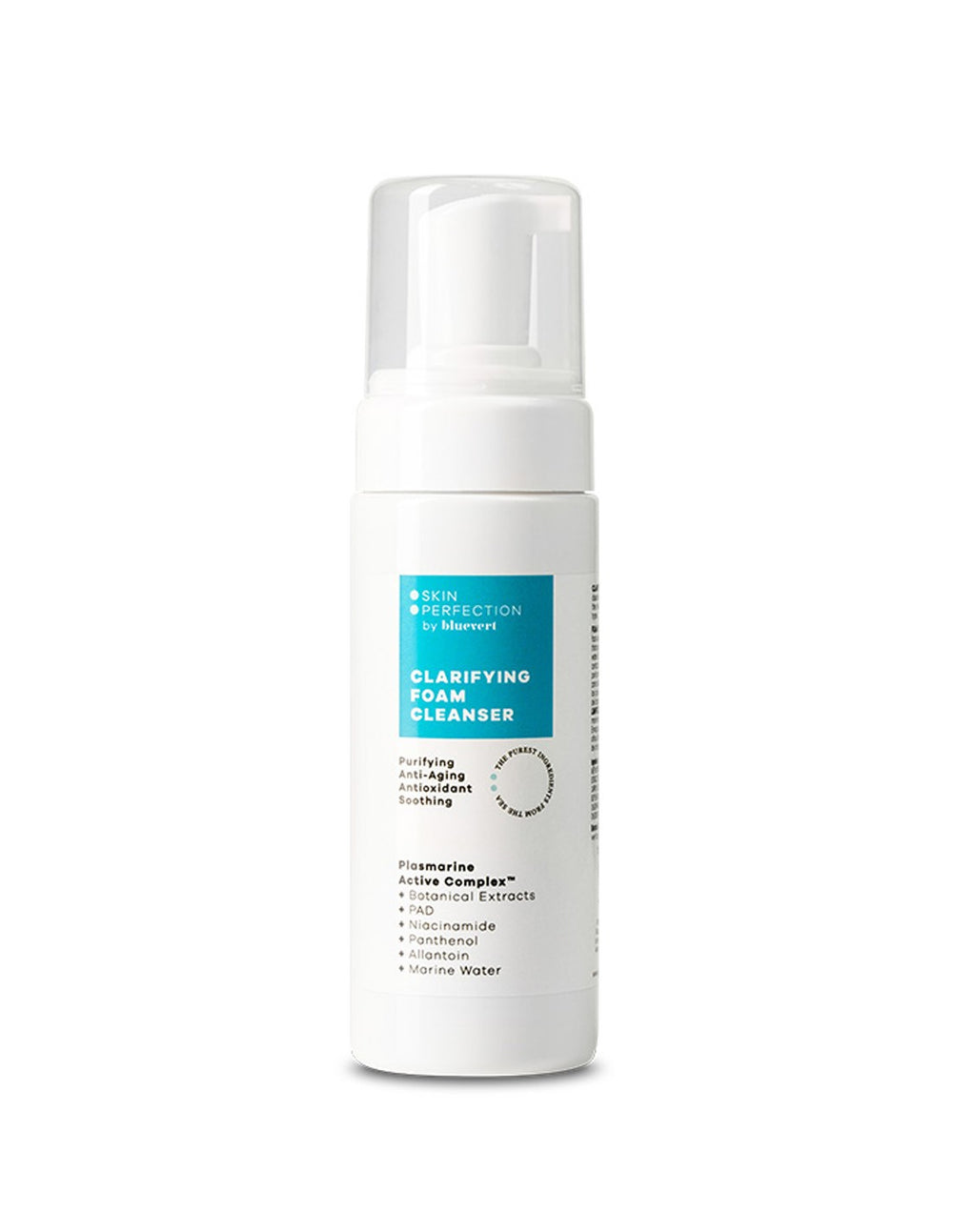 Skinperfection by Bluevert Espuma Limpiadora 150 ml