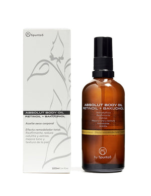 5punto5 Absolut Body Oil 100 ml