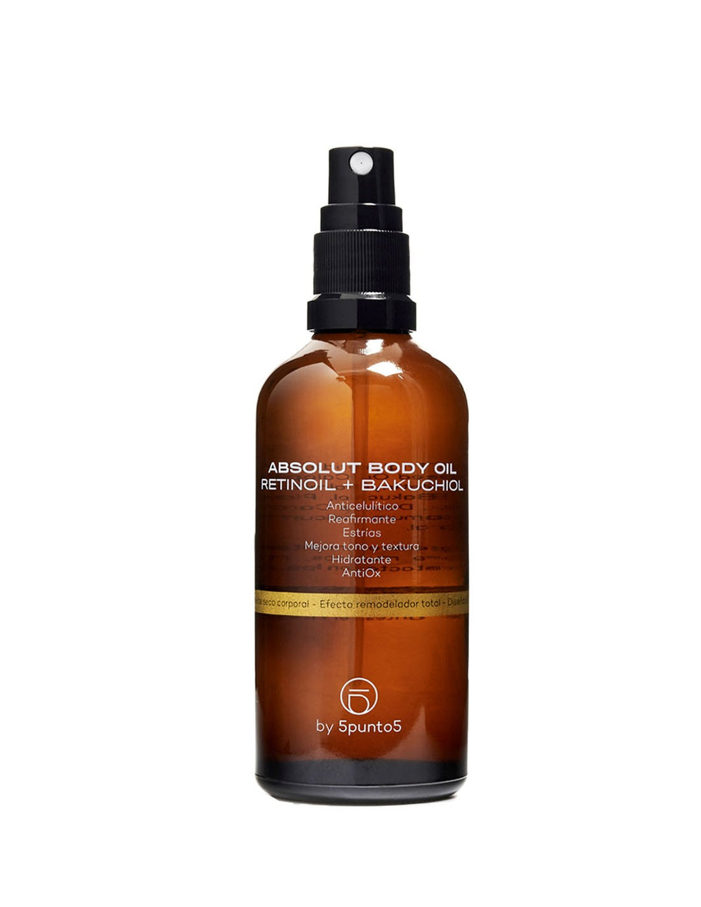 5punto5 Absolut Body Oil 100 ml