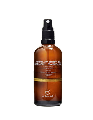 5punto5 Absolut Body Oil 100 ml