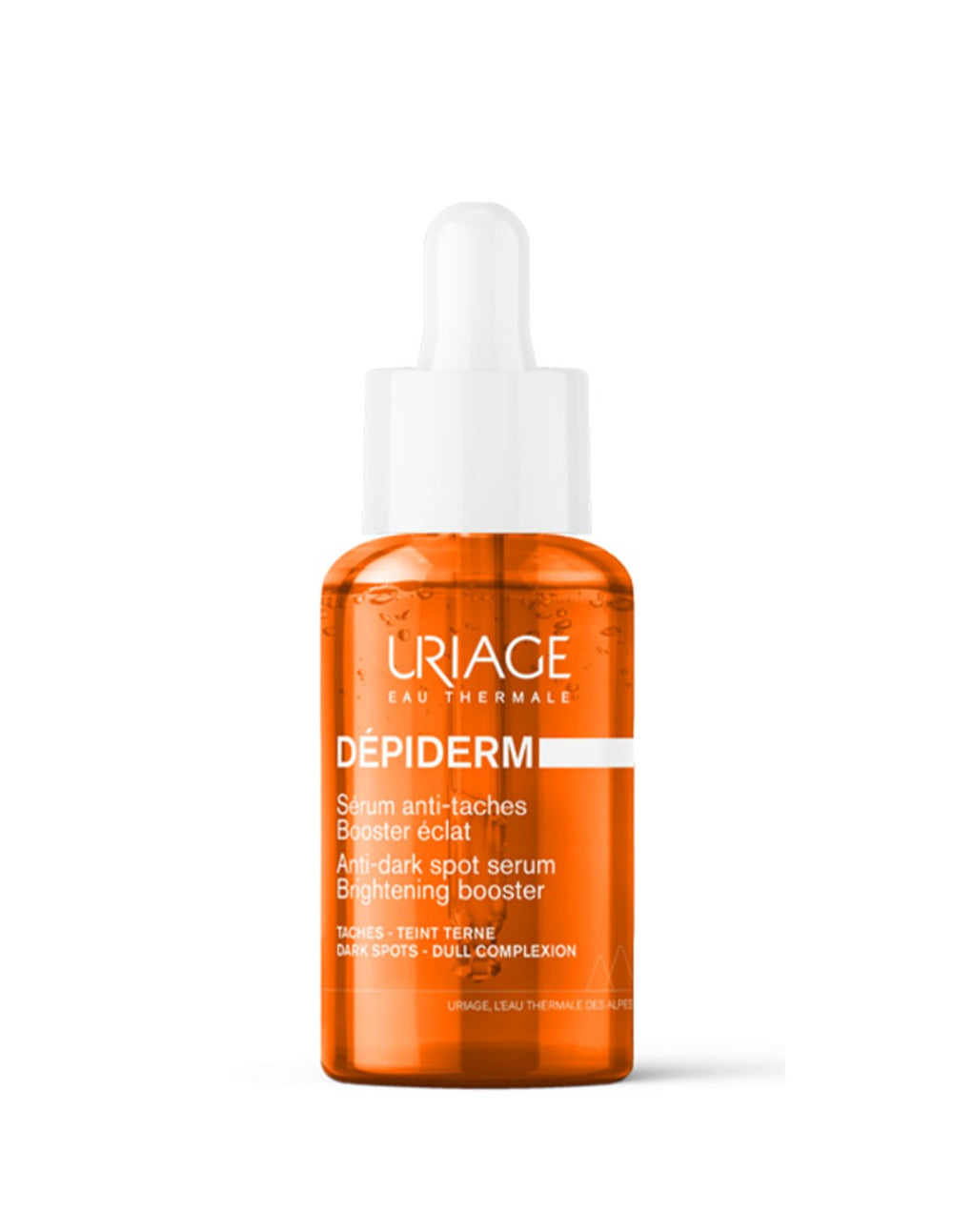 Uriage Dépiderm Sérum Antimanchas 30 ml