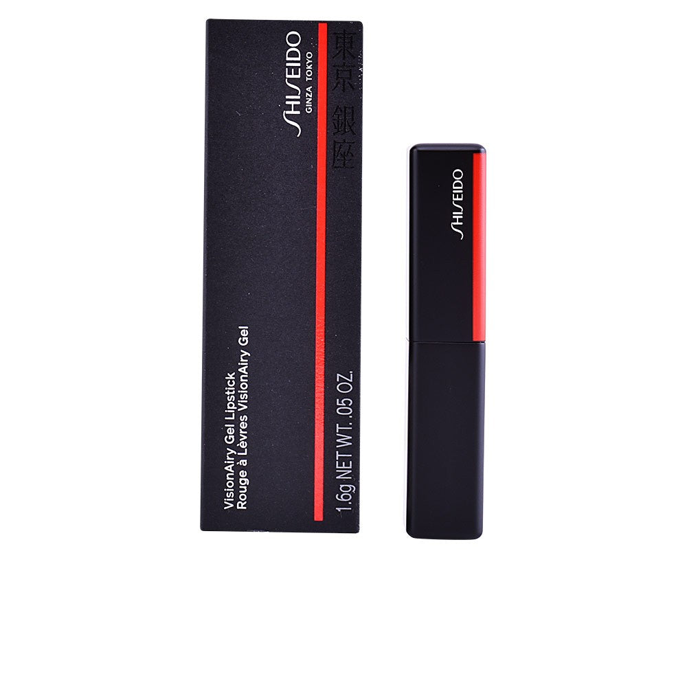 Shiseido VISIONAIRY gel lipstick 211-rose muse