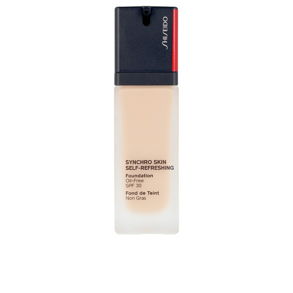 SYNCHRO SKIN self refreshing foundation 260