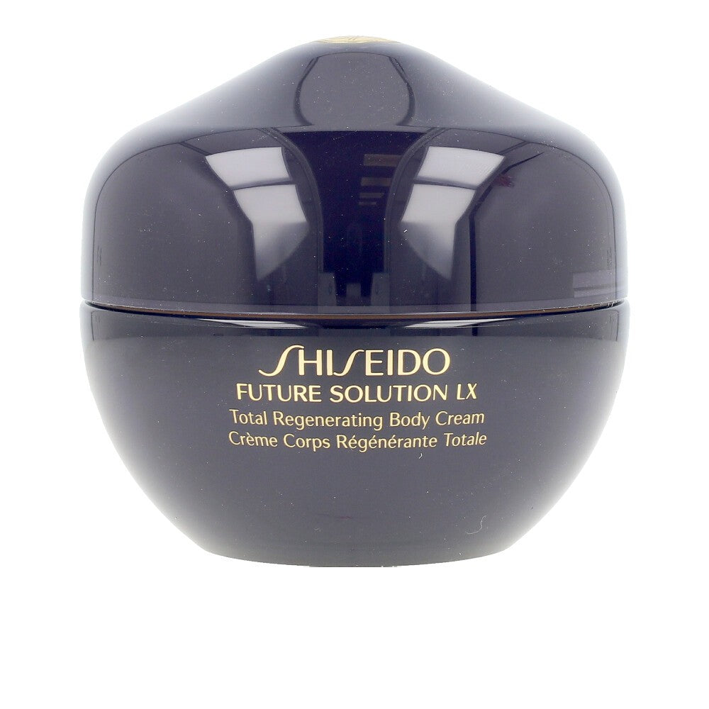 Shiseido FUTURE SOLUTION LX total regenerating body cream 200 ml