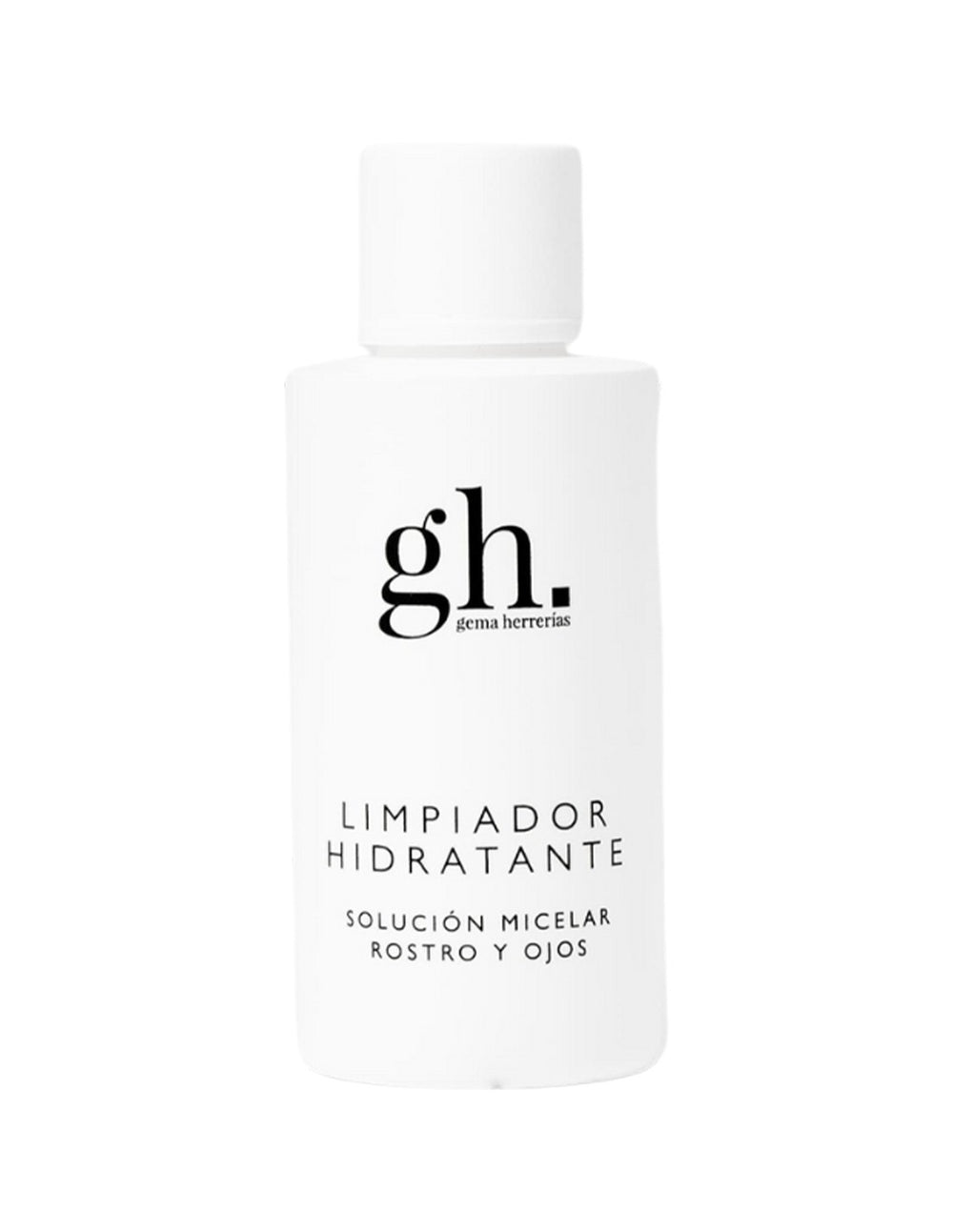 Gema Herrerías Minitalla Limpiador Hidratante 50 ml