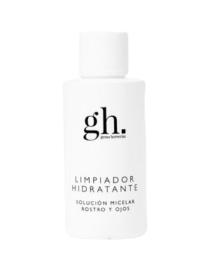 Gema Herrerías Minitalla Limpiador Hidratante 50 ml