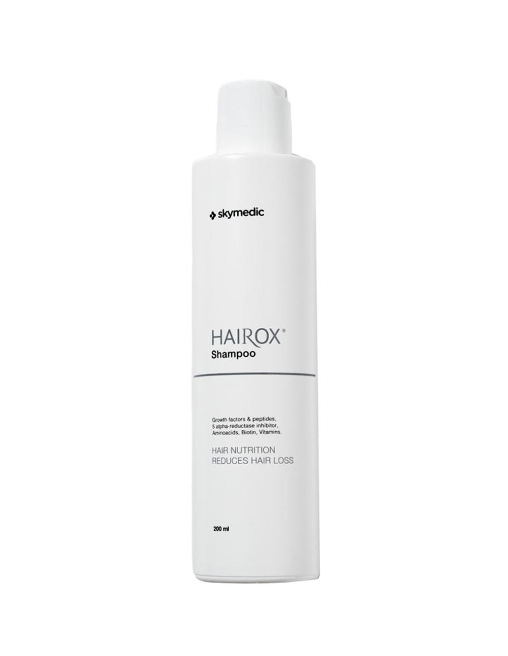 Skymedic Hairox Shampoo 200 ml