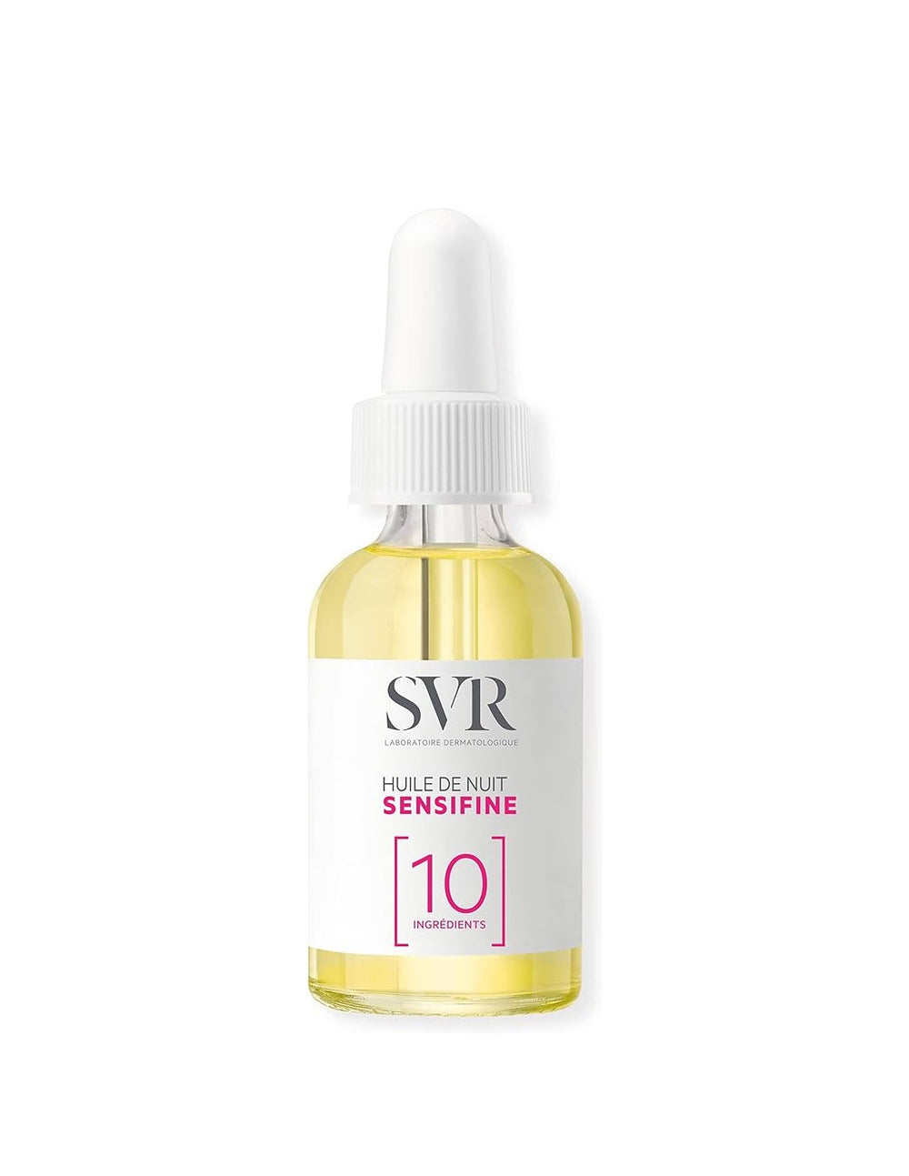 SVR Sensifine Huile de Nuit 30 ml