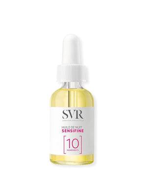 SVR Sensifine Huile de Nuit 30 ml