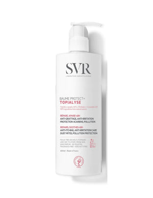 SVR Topialyse Bálsamo Protect+ 400 ml