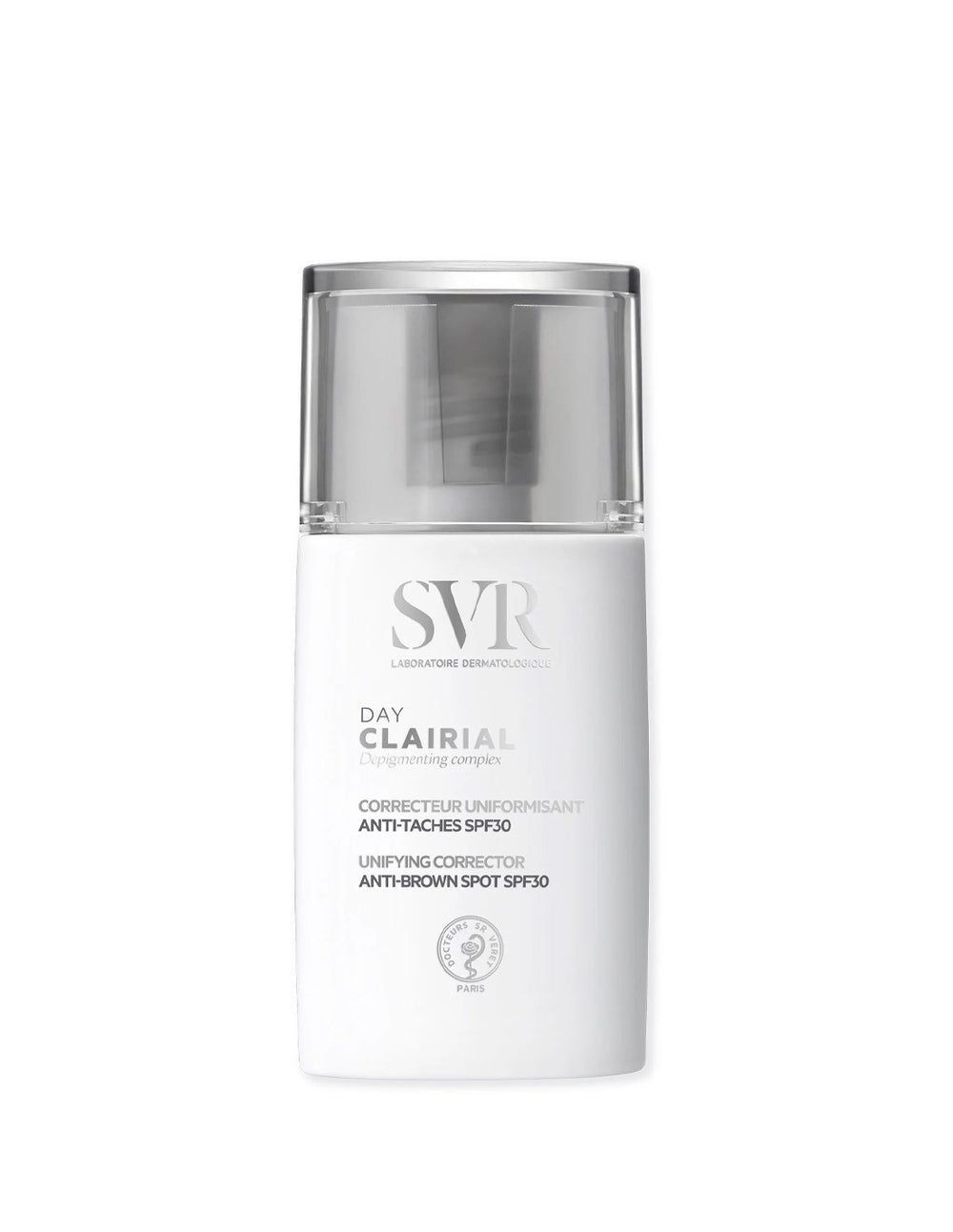 SVR Clairial Day Antimanchas con SPF30 30 ml