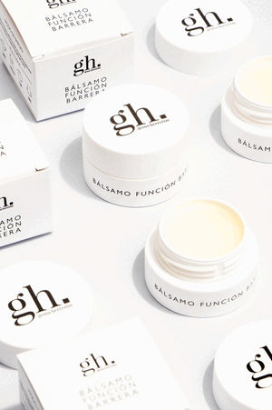 Gema Herrerías Bálsamo Función Barrera 15 g