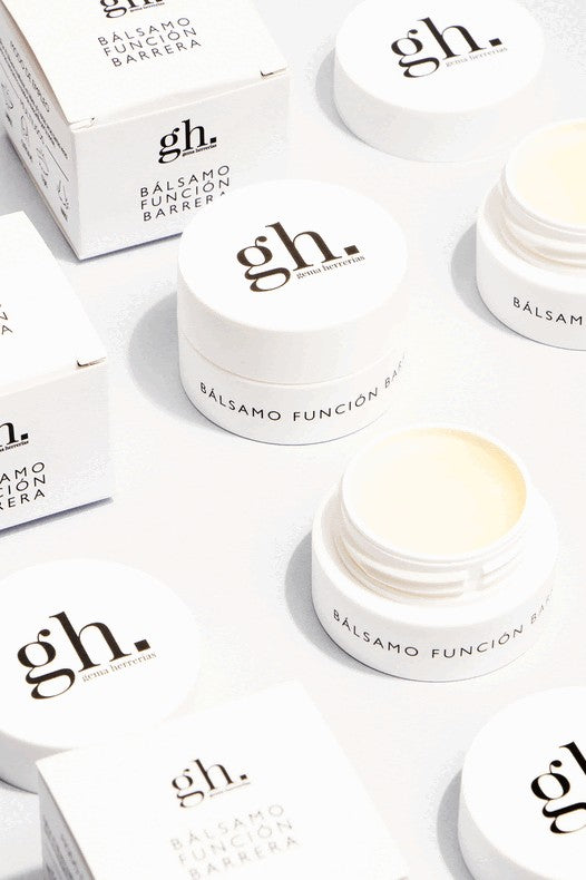 Gema Herrerías Bálsamo Función Barrera 15 g