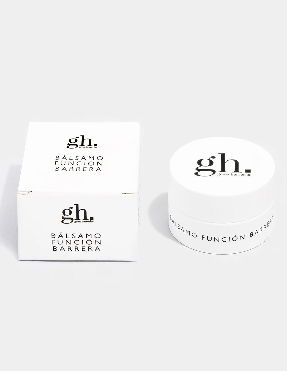 Gema Herrerías Bálsamo Función Barrera 15 g